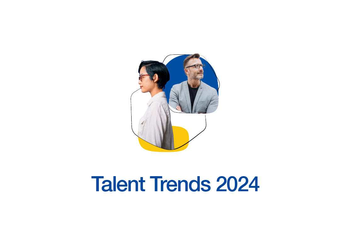 Talent Trends France 2024 | Michael Page