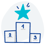 Prize Scale