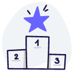 Prize Scale