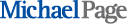 Michael Page Logo