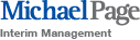 Michael Page Interim Management Logo