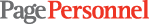 Page Personnel Logo