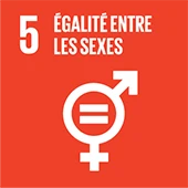 5 - égalité entre les sexes