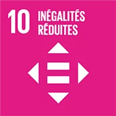 10 Inégalités Réduites