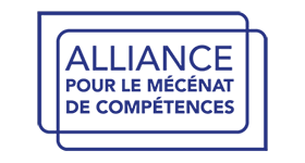 AAlliance pour le mécenat de competénces Logo 