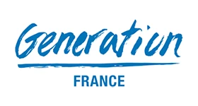 Generation France Logo