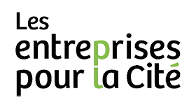 Les entreprises pour la Cité Logo