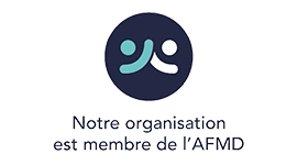 AFMD logo