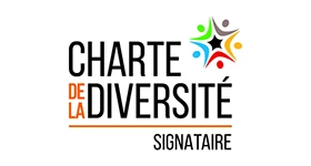 Charte de la Diversité Signataire