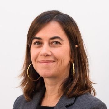 Marie-Hélène Agard