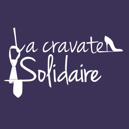 La Cravate Solidaire