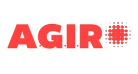 AGIR logo