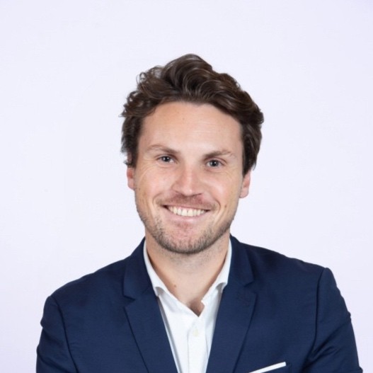 Profile image of Antoine Sicot