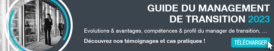 Guide du management de transition