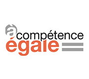 Logo A compétence égale