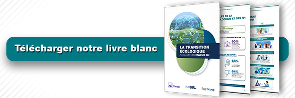 ebook transition écologique