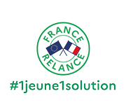 Logo France Relance