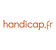Logo Handicap.fr