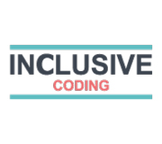 Logo Inclusive Coding