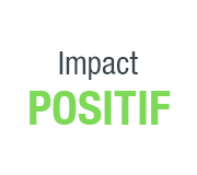 Logo jobs Michael Page à impact positif