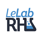 Logo Lab RH