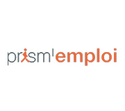 Logo Pris'emploi