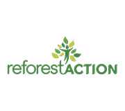 Logo Reforesaction