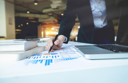 Asset manager : Fiche métier | Michael Page