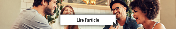 À quoi ressemble le job idéal ?