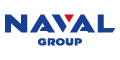 Logo Naval Group