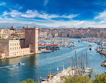 Marseille