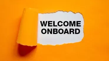 Onboarding