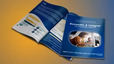 Etude Michael Page sur le onboarding des salariés