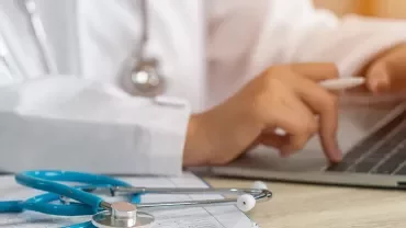 Cadre de santé