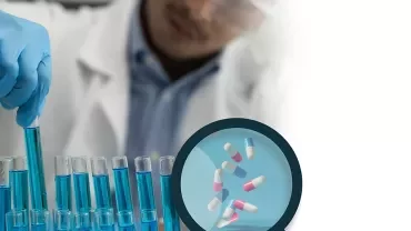 Chargé Pharmacovigilance
