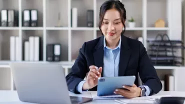 Collaborateur comptable en cabinet, dossiers clients, ambiance cabinet d'expertise