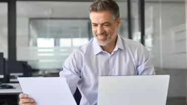 Responsable ADV