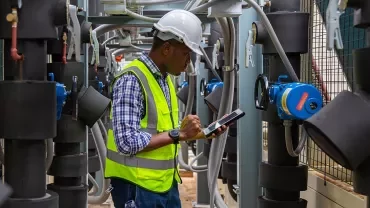 Technicien de maintenance