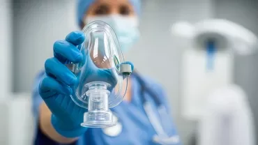 Technicien respiratoire