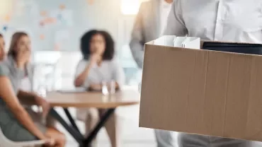 4 étapes pour réussir sa démission 