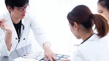 Fiche métier : Responsable scientifique régional