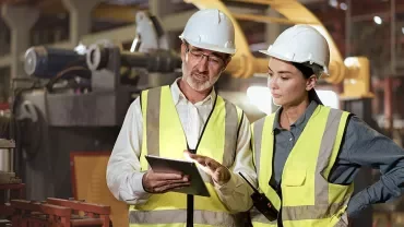 Fiche métier : Responsable de production