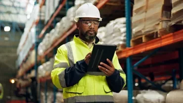 Fiche métier : Responsable QHSE