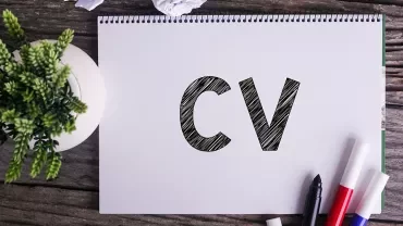Les dix commandements du cv