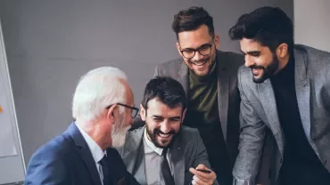 Qu'est ce que le management de transition ?