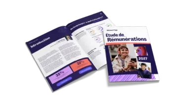 Salary Guides 2027 Promotional Banner