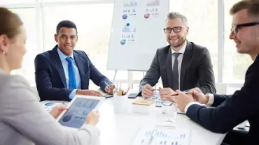 Fiche métier : Ingénieur / Chargé d’affaires : missions, formation, salaire
