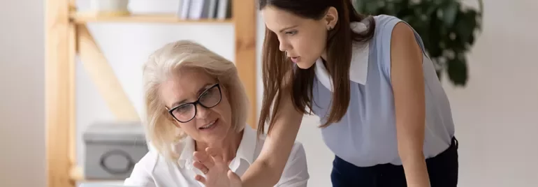 Mentoring inversé : les jeunes partagent leur expérience