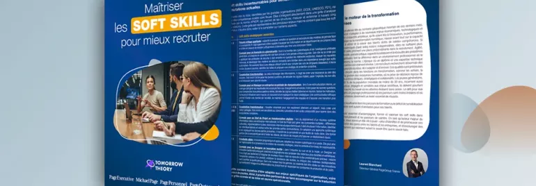 Livre blanc soft skills