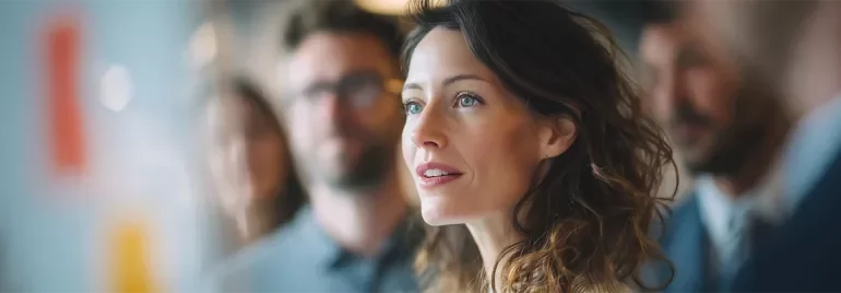 Webinar transparence des salaires